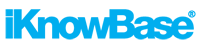 iKnowBase logo